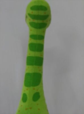 8inch The Good Dinosaur Cartoon Stuffed Animal Soft Plush Toys