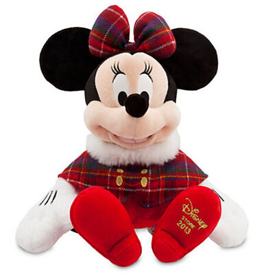 Kid Cute Plush Toys Mickey Mouse Plush Toy PP Cotton Filled SGS ITS Available