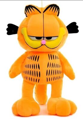 14''Garfield Doll Cartoon Plush Toys Collection