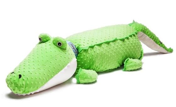 Large size Crocodile Stuffed Cartoon Plush Toys 50cm