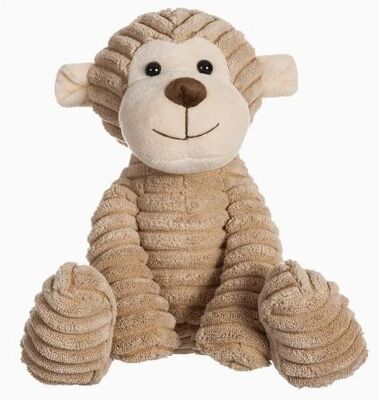 Cute and Lovely Corduroy Animal soft Toys 9inch