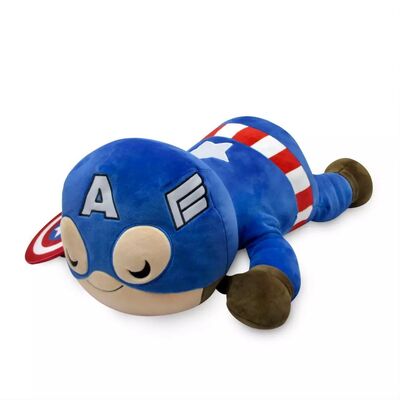 Disney  Cuddleez Plush Toys  Medium and Large size