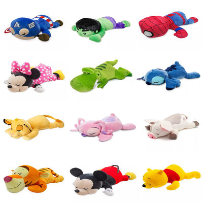 Disney  Cuddleez Plush Toys  Medium and Large size