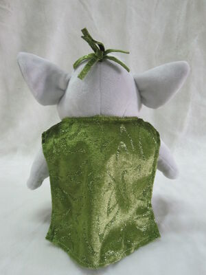 Custom Cartoon Disney Frozen Troll Toys Cute Stuffed Animals 9 inch