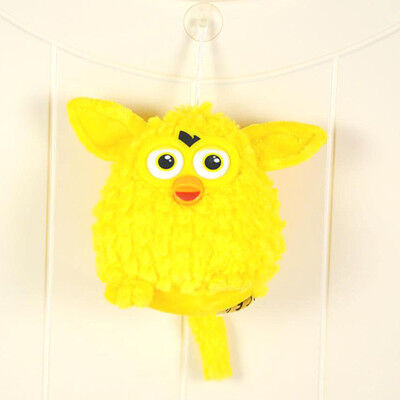 Furby Stuffed Animal Cartoon Plush Toys With Plastic Eye For Collection